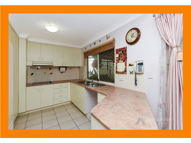 14 PINNACLE CLOSE, Regents Park QLD 4118