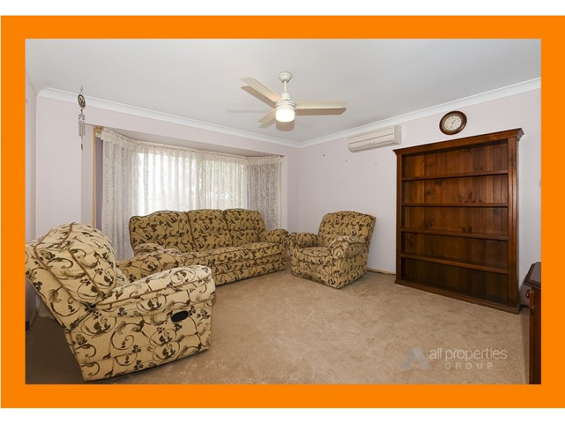 14 PINNACLE CLOSE, Regents Park QLD 4118