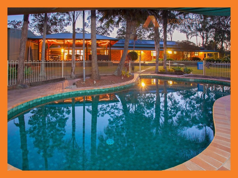 7 Mirambeena Dr, Pimpama QLD 4209