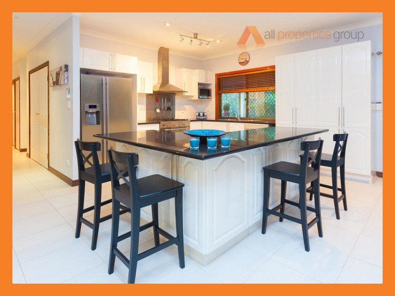 7 Mirambeena Dr, Pimpama QLD 4209