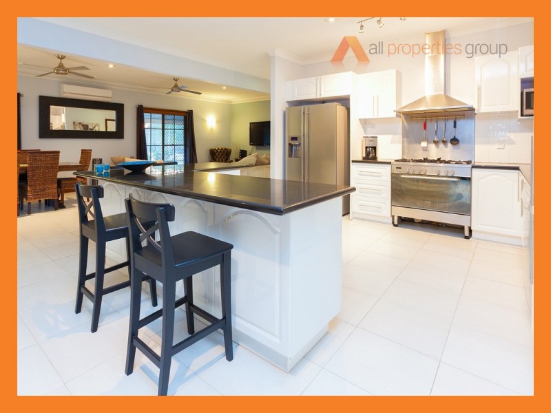 7 Mirambeena Dr, Pimpama QLD 4209