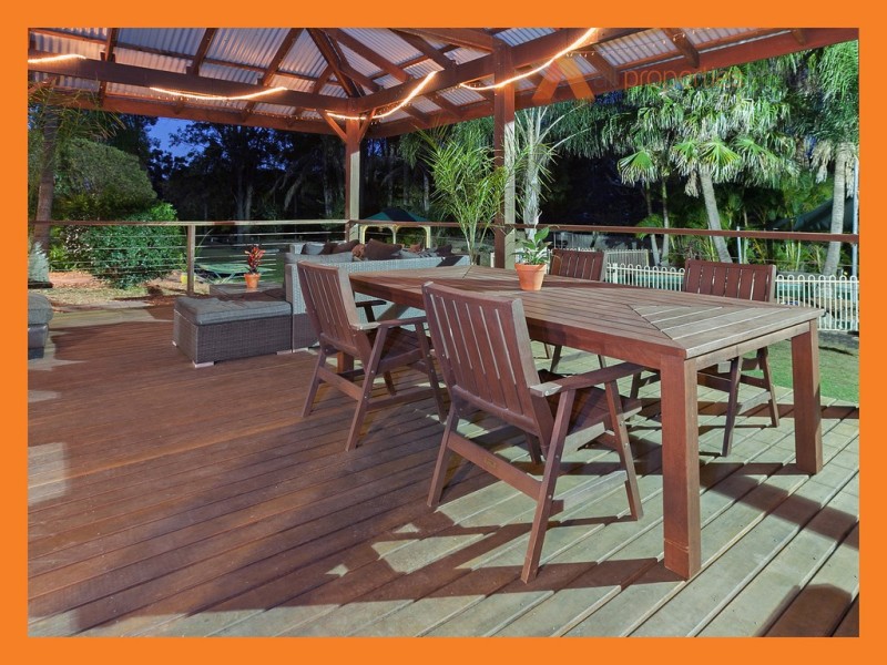 7 Mirambeena Dr, Pimpama QLD 4209