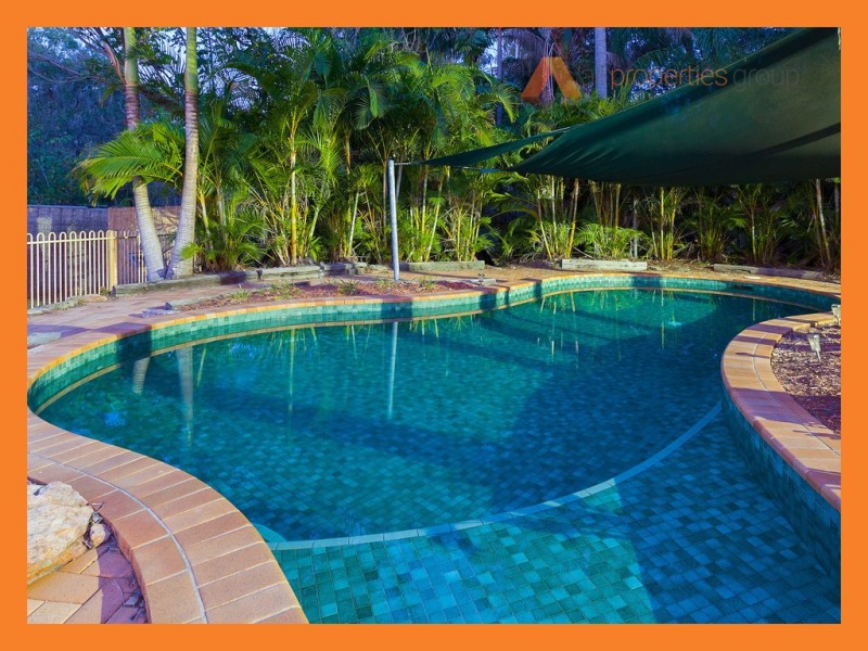 7 Mirambeena Dr, Pimpama QLD 4209