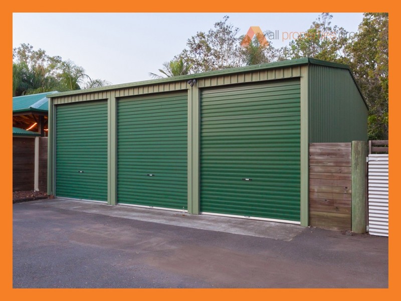 7 Mirambeena Dr, Pimpama QLD 4209