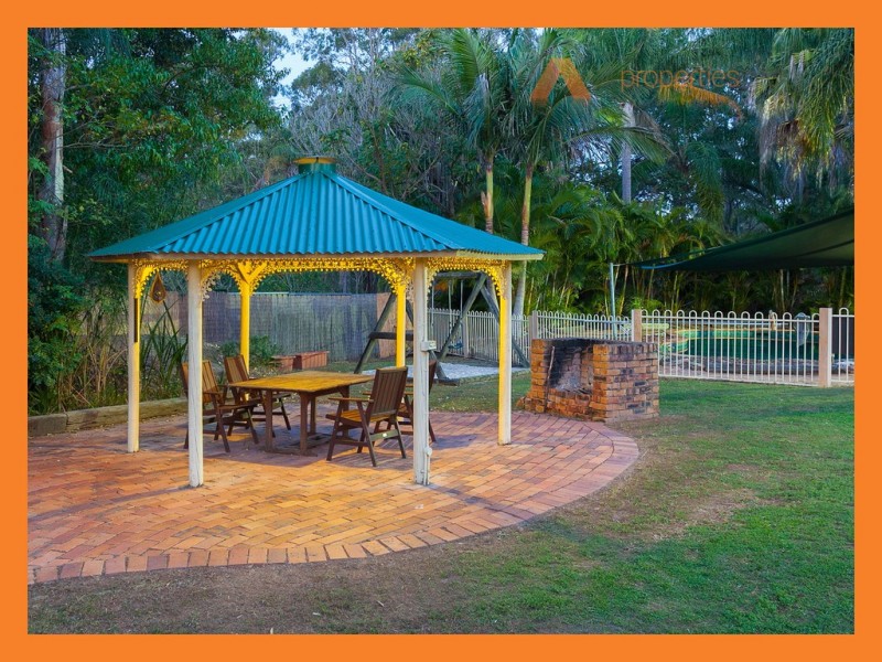 7 Mirambeena Dr, Pimpama QLD 4209