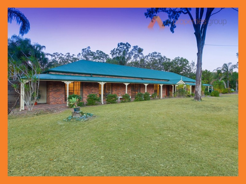 7 Mirambeena Dr, Pimpama QLD 4209