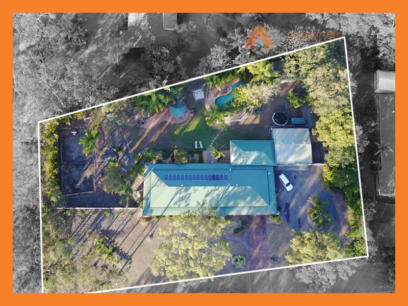 7 Mirambeena Dr, Pimpama QLD 4209