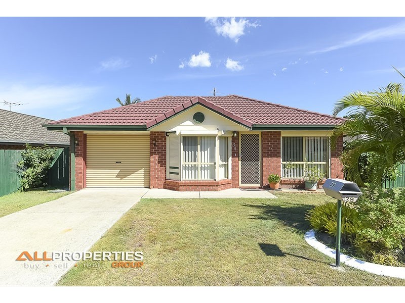 39 Murrumbidgee St, Hillcrest QLD 4118