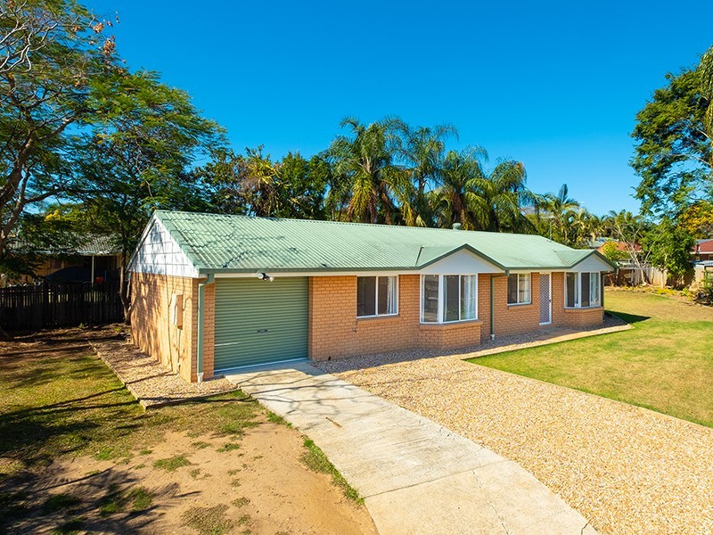 3 Noosa Court, Hillcrest QLD 4118