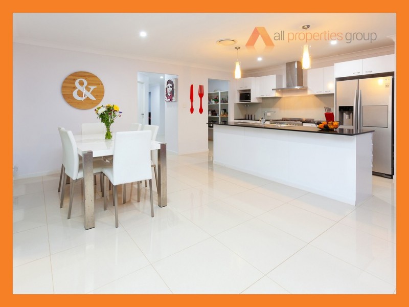 7 Willow Rise Dr, Waterford QLD 4133