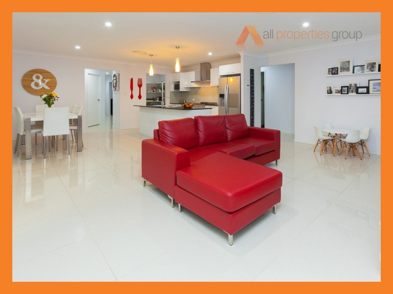 7 Willow Rise Dr, Waterford QLD 4133