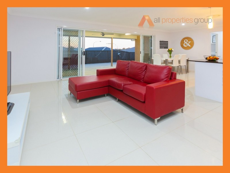 7 Willow Rise Dr, Waterford QLD 4133