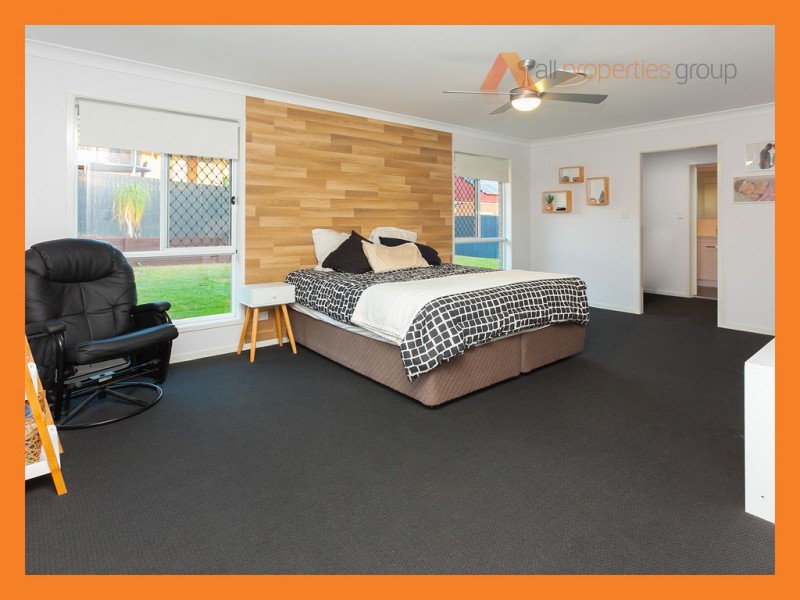 7 Willow Rise Dr, Waterford QLD 4133