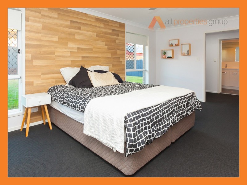 7 Willow Rise Dr, Waterford QLD 4133