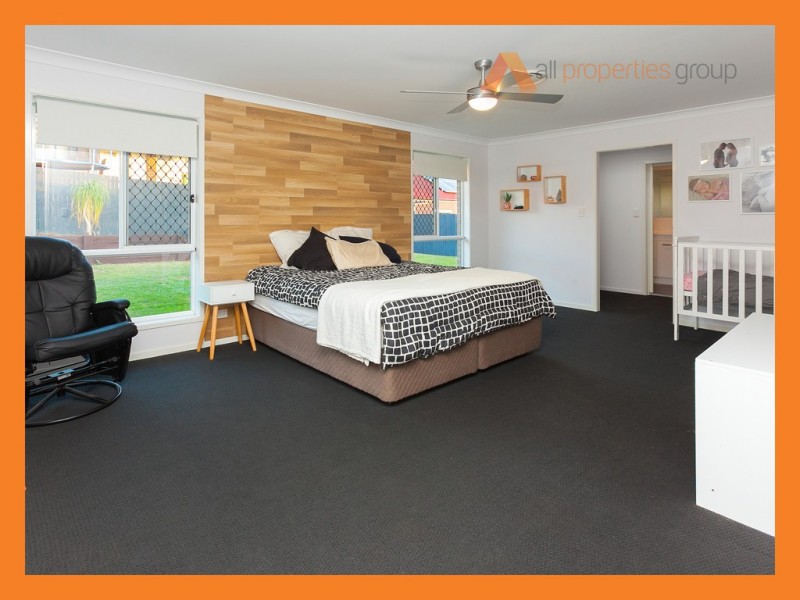 7 Willow Rise Dr, Waterford QLD 4133