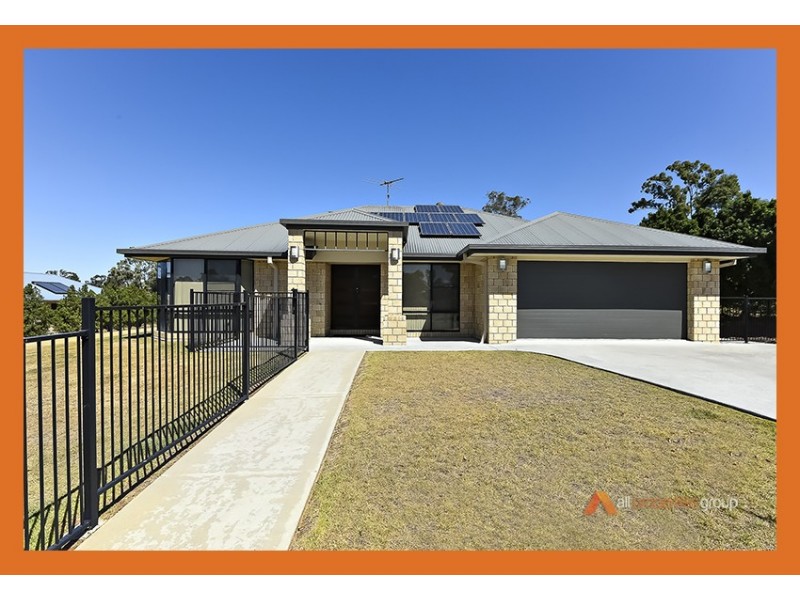 14 Cassowary Place, Jimboomba QLD 4280