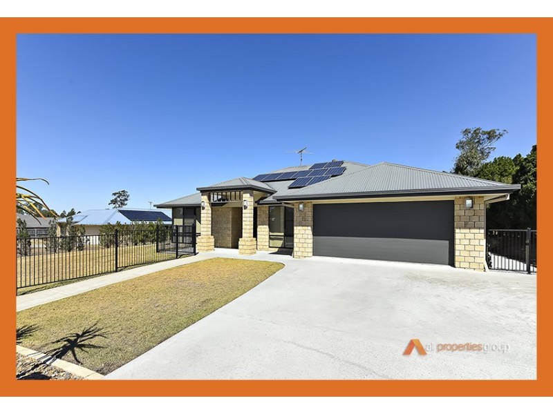 14 Cassowary Place, Jimboomba QLD 4280