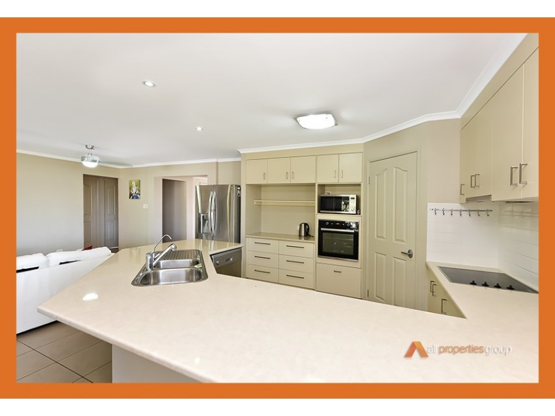 14 Cassowary Place, Jimboomba QLD 4280