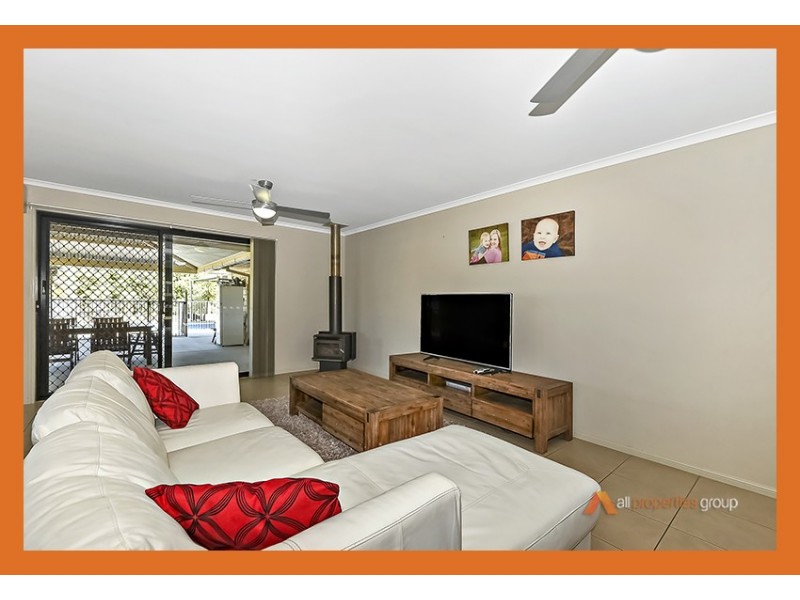 14 Cassowary Place, Jimboomba QLD 4280