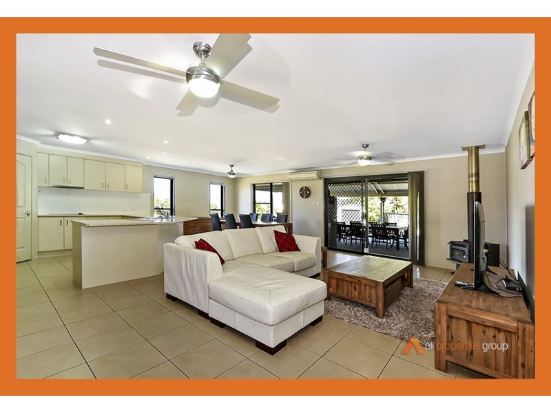 14 Cassowary Place, Jimboomba QLD 4280