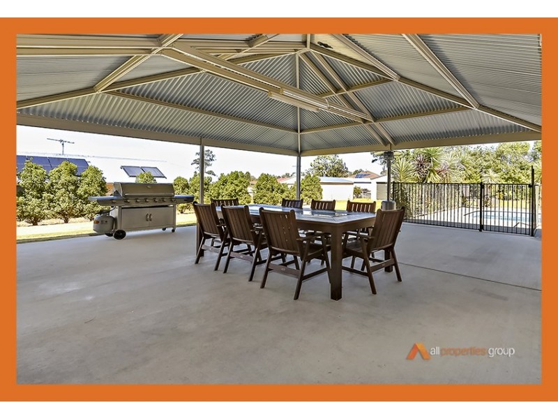 14 Cassowary Place, Jimboomba QLD 4280