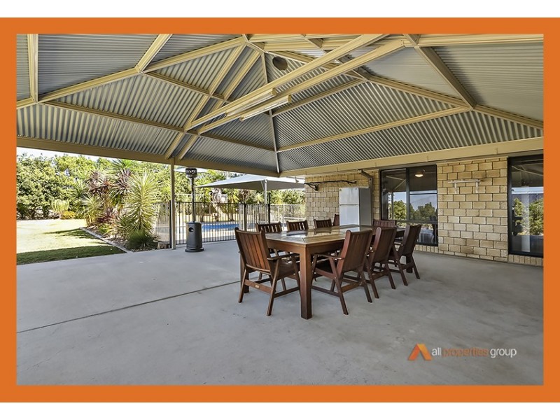 14 Cassowary Place, Jimboomba QLD 4280
