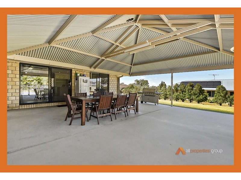 14 Cassowary Place, Jimboomba QLD 4280