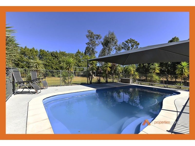 14 Cassowary Place, Jimboomba QLD 4280