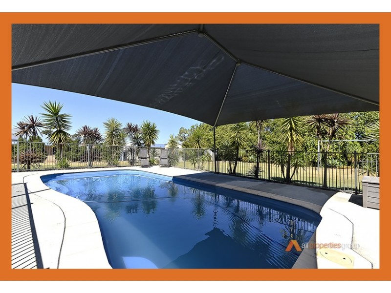 14 Cassowary Place, Jimboomba QLD 4280