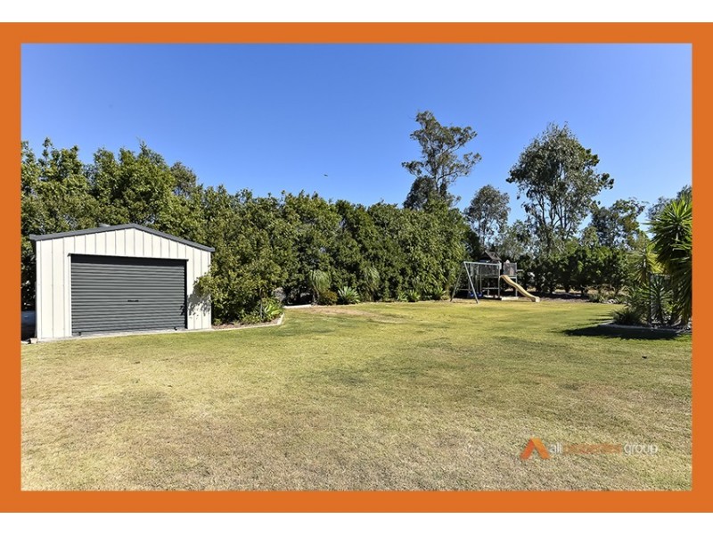 14 Cassowary Place, Jimboomba QLD 4280