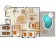 14 Cassowary Place, Jimboomba QLD 4280 Floorplan