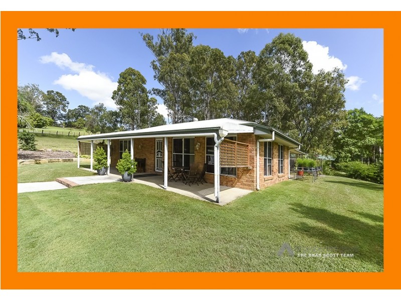 133-151 Ashwood Drive, Cedar Vale QLD 4285