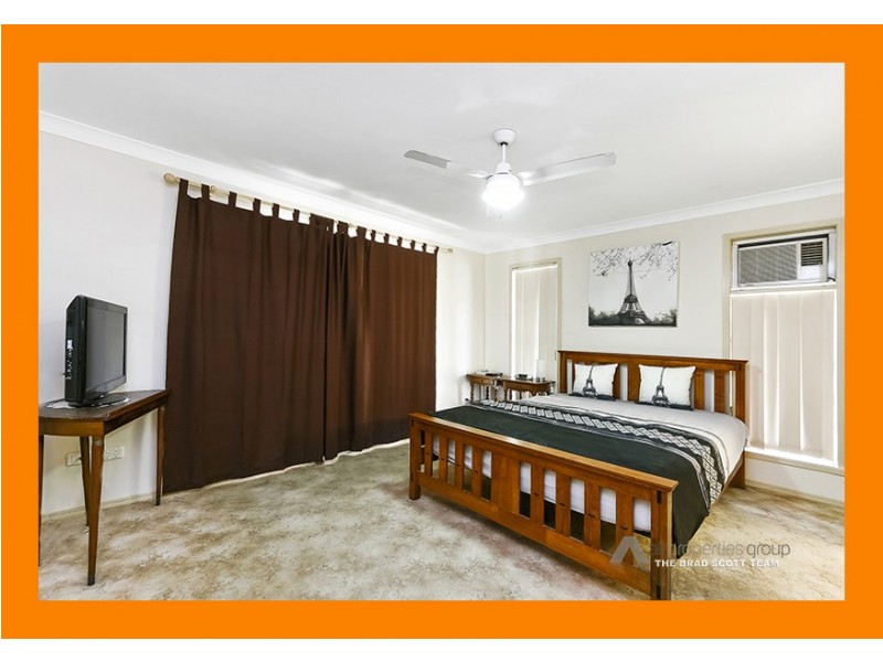 133-151 Ashwood Drive, Cedar Vale QLD 4285