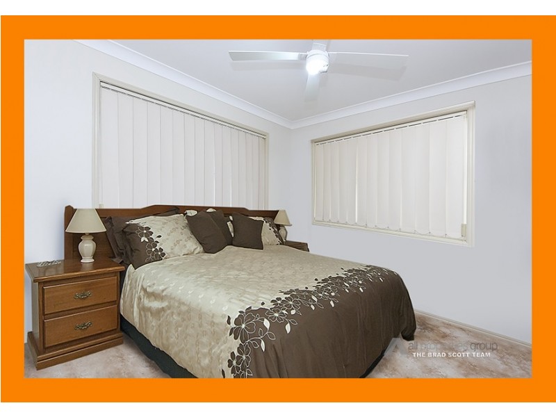 133-151 Ashwood Drive, Cedar Vale QLD 4285