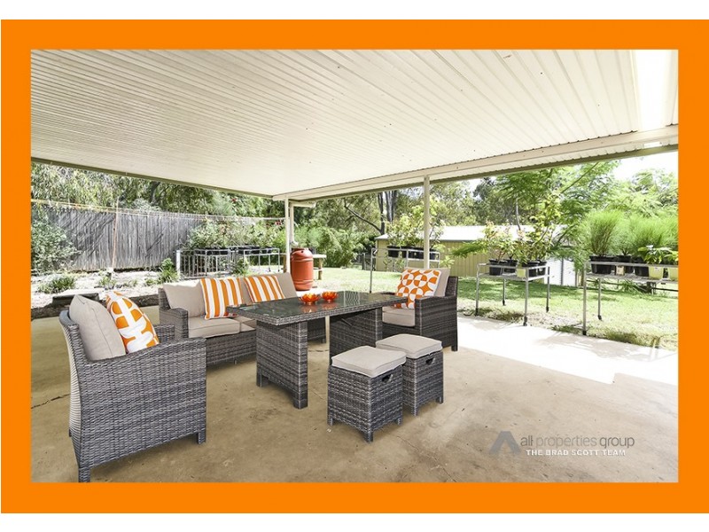 133-151 Ashwood Drive, Cedar Vale QLD 4285