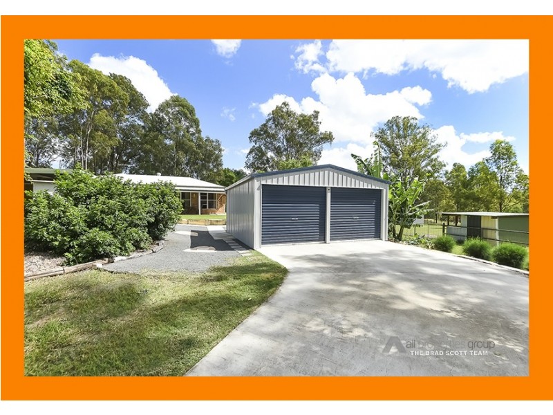 133-151 Ashwood Drive, Cedar Vale QLD 4285