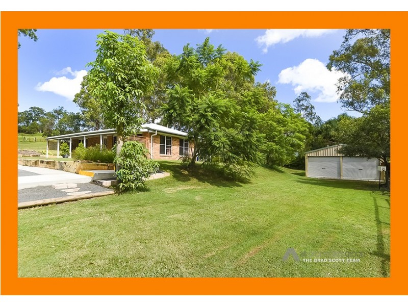 133-151 Ashwood Drive, Cedar Vale QLD 4285