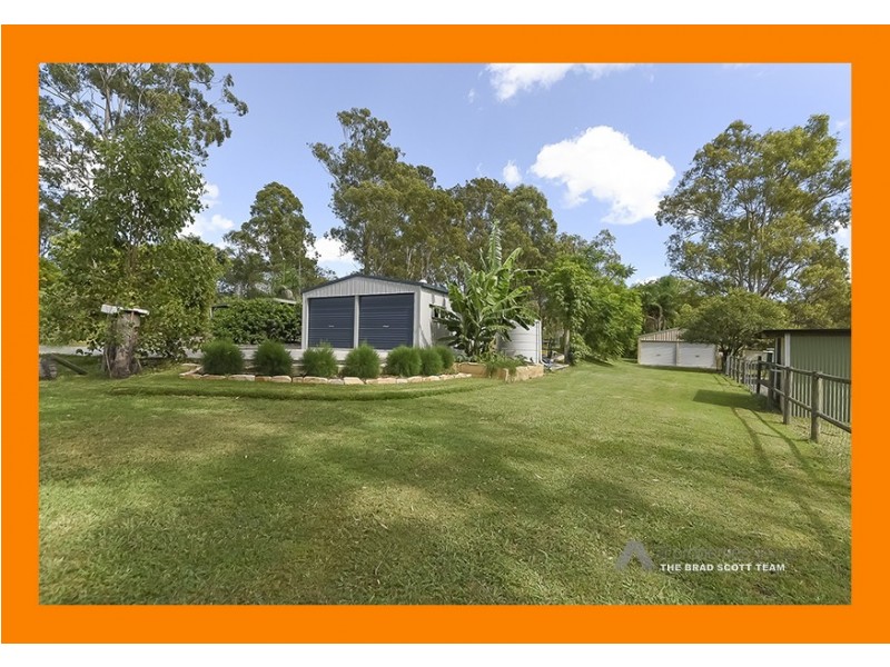 133-151 Ashwood Drive, Cedar Vale QLD 4285