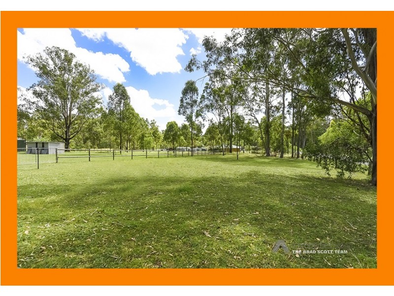 133-151 Ashwood Drive, Cedar Vale QLD 4285