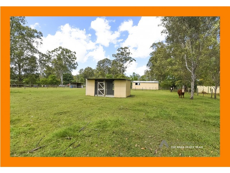 133-151 Ashwood Drive, Cedar Vale QLD 4285