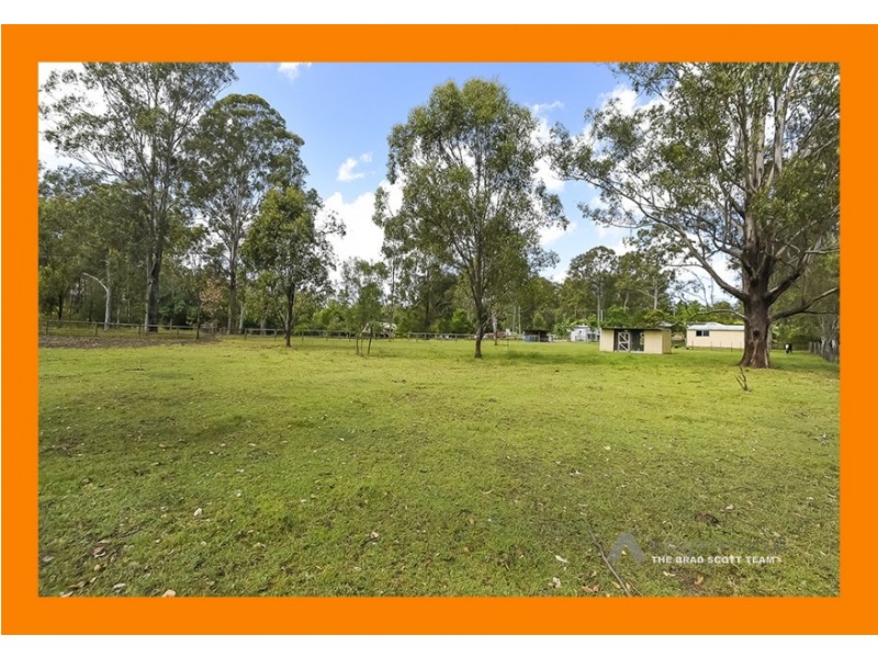 133-151 Ashwood Drive, Cedar Vale QLD 4285