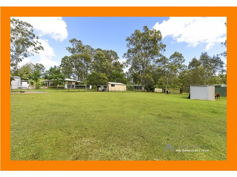 133-151 Ashwood Drive, Cedar Vale QLD 4285