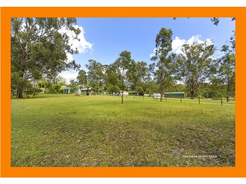 133-151 Ashwood Drive, Cedar Vale QLD 4285