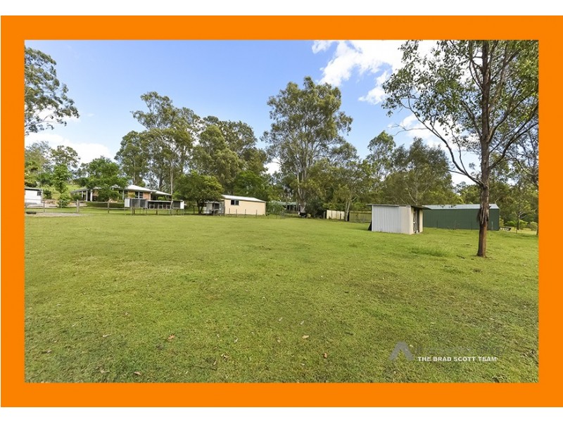 133-151 Ashwood Drive, Cedar Vale QLD 4285