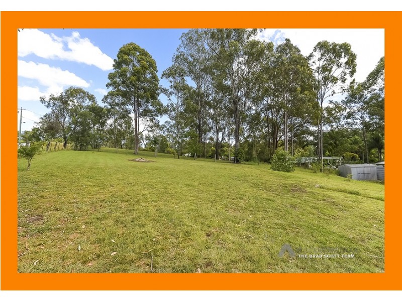 133-151 Ashwood Drive, Cedar Vale QLD 4285