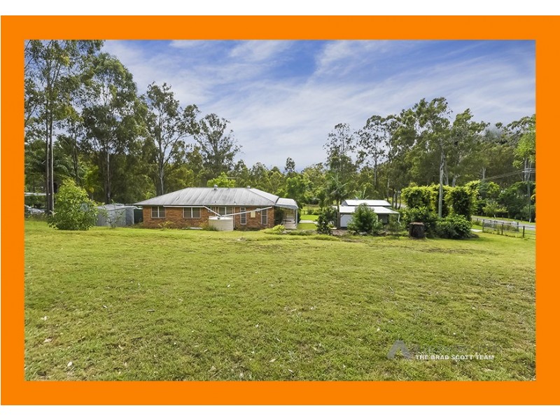 133-151 Ashwood Drive, Cedar Vale QLD 4285