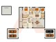 133-151 Ashwood Drive, Cedar Vale QLD 4285 Floorplan