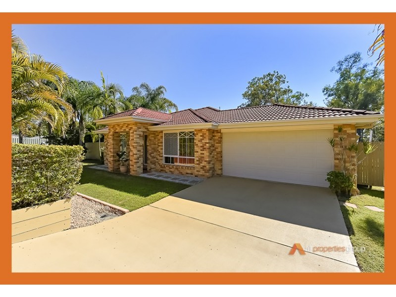 146-148 Carter Road, Munruben QLD 4125