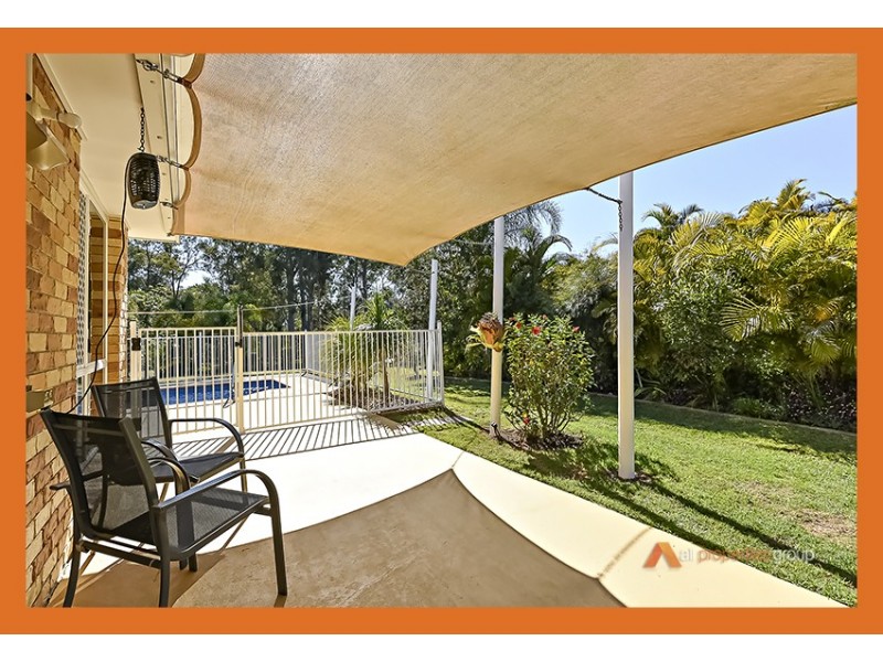 146-148 Carter Road, Munruben QLD 4125