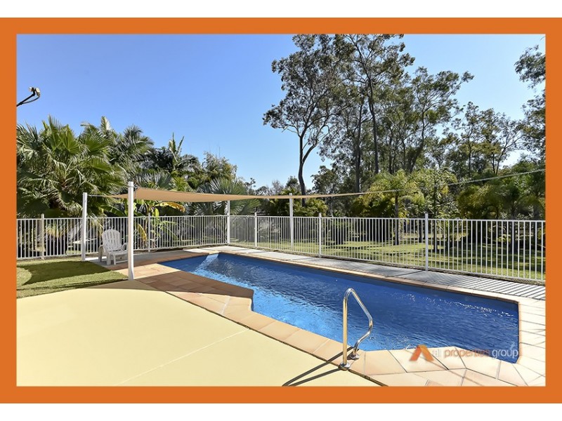 146-148 Carter Road, Munruben QLD 4125